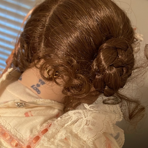 Serenity- Apples & Spice Original Doll
By Lee Middleton - Picture 8 of 16